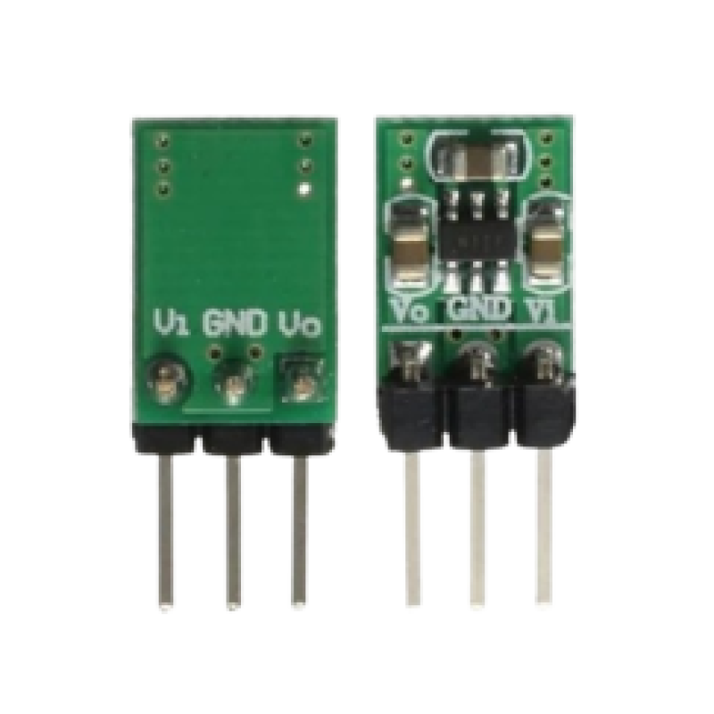 DC-5V To 3.3V Step Down Module (Buck)