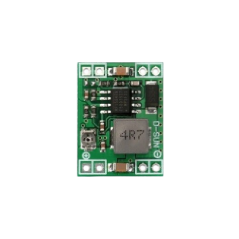 HW-133 Mini Step Down Buck Module