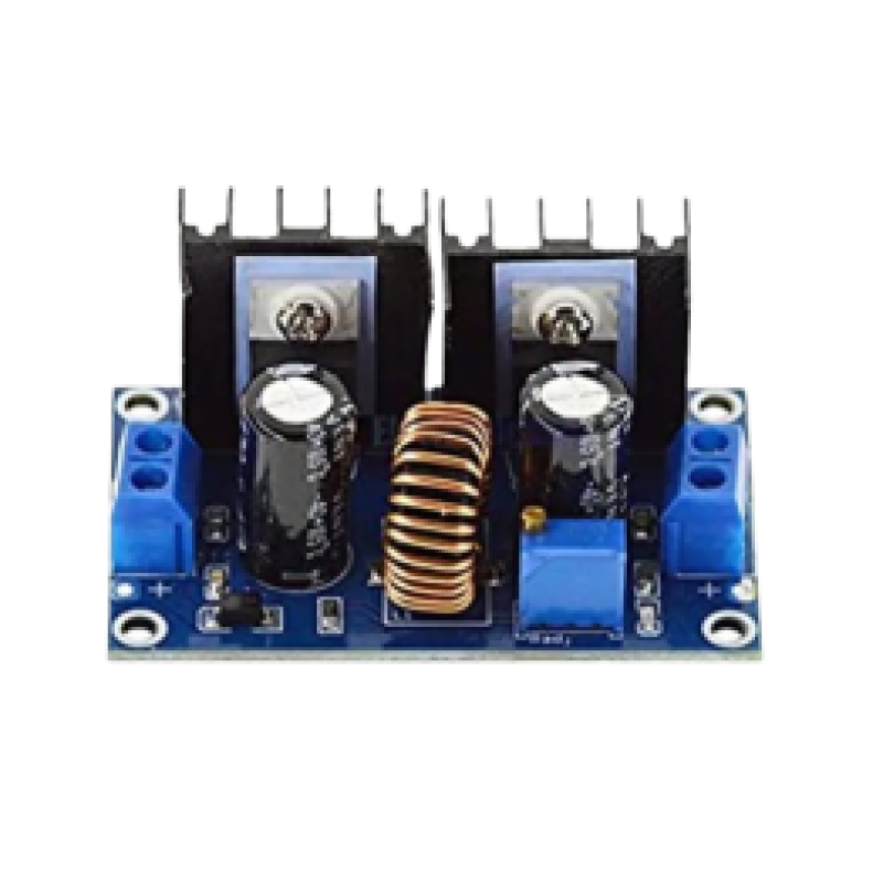 XL4016 PWM Adjustable Step Down or Buck Module