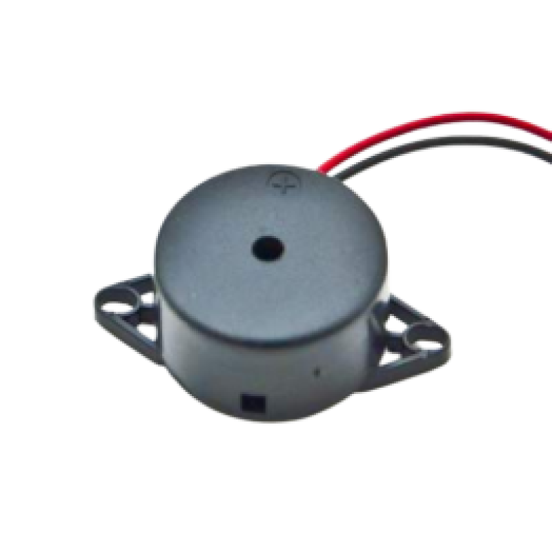 DC-6 to 12V 10mA 85dB Piezzo Buzzer