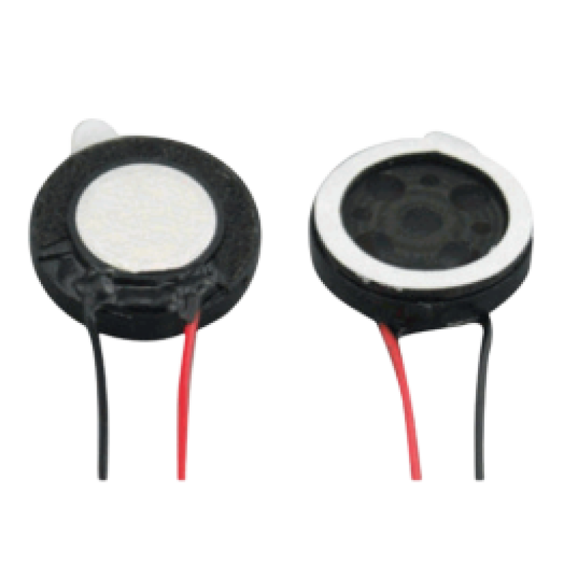 15mm Phone Speaker 8 ohm 1 Watt