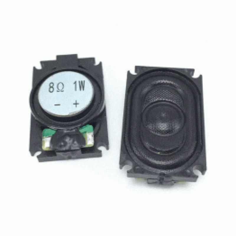 Loud Speaker 8 ohm 1 Watt 16mm*25mm