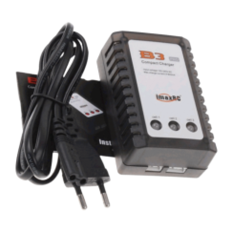 IMax B3 Pro Compact Charger 2-3S
