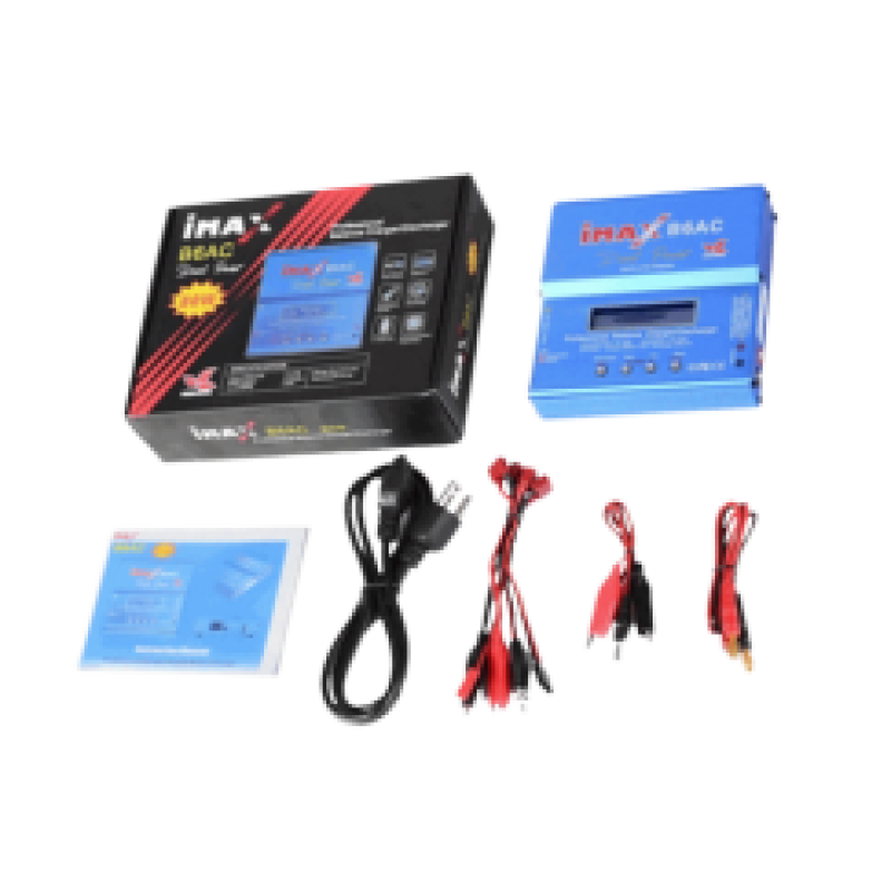 IMAX B6AC V2 Balance Charger
