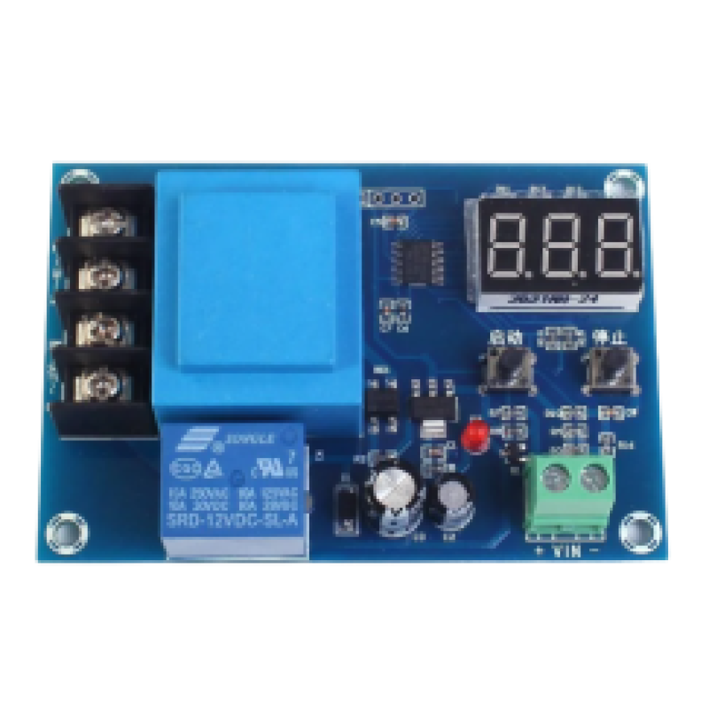 XH-M602 Battery Charge Control Module