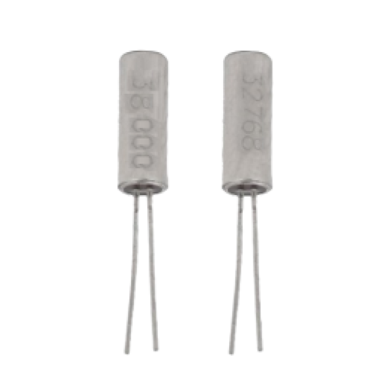 Low Profile KHz Crystal Oscillator 8*3mm