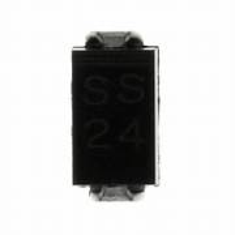SS24 Schottky Power Rectifier Diode