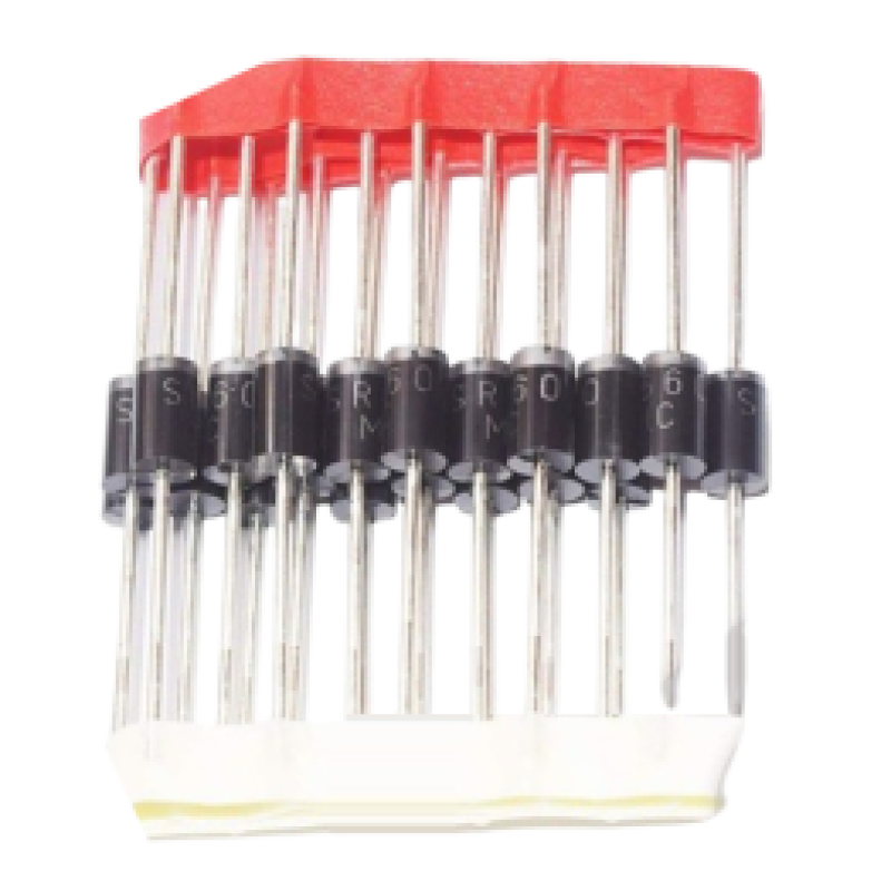 SR560 60V 5A Schottky Barrier Rectifier Diode