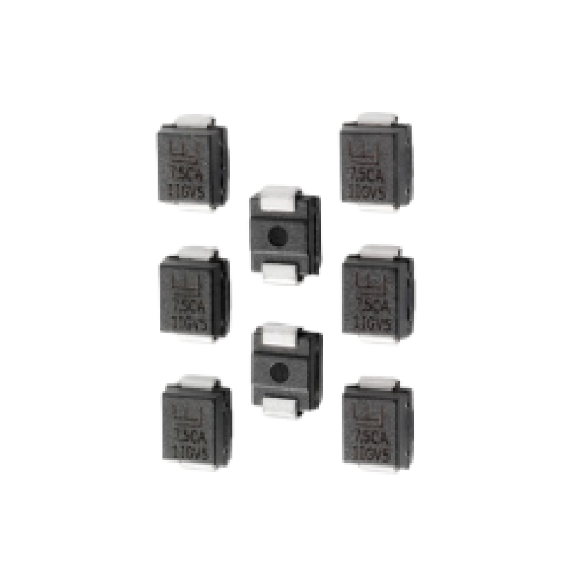 P6SMB75A Surface Mount TVS Diode