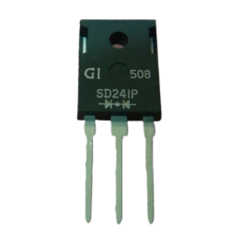 SD241P Dual Schottky Rectifier Diode