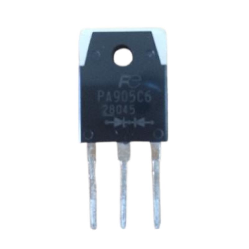 PA905C6 600V 20A Fast Recovery Diode