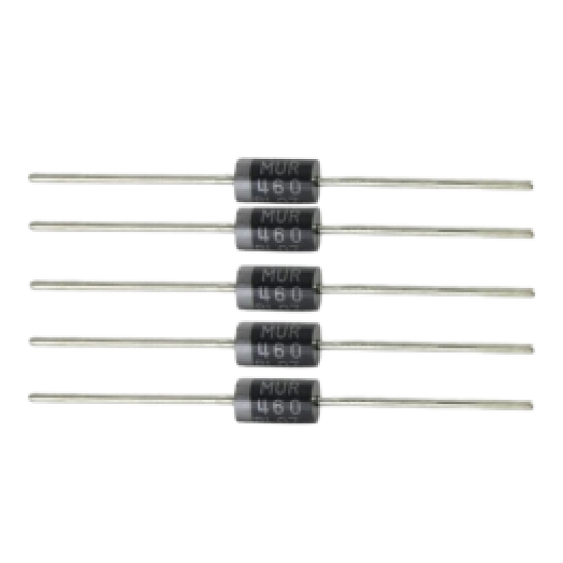 MUR420G 200V 4A Ultra-Fast Recovery Diode