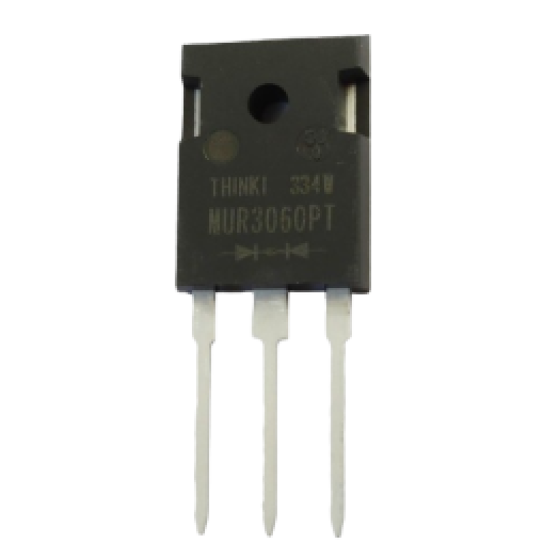 MUR3060PT 600V 30A Ultrafast Rectifier Diode