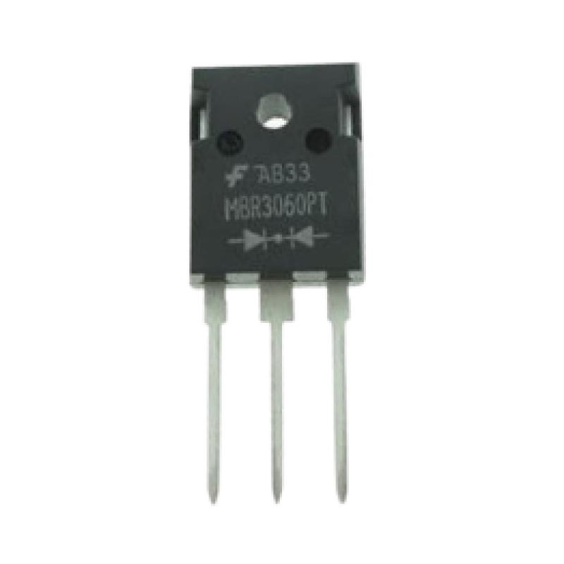 MBR3060PT Schottky Barrier Rectifier