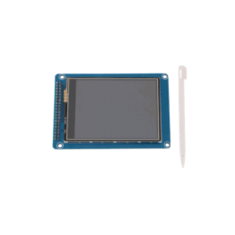 3.2 Inch TFT Touch Screen LCD Module 40 Pin
