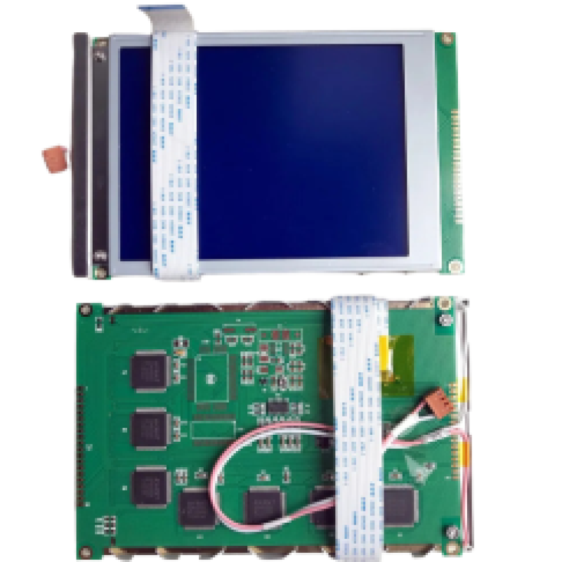 SP14Q002-A1 LCD Panel for 5.7