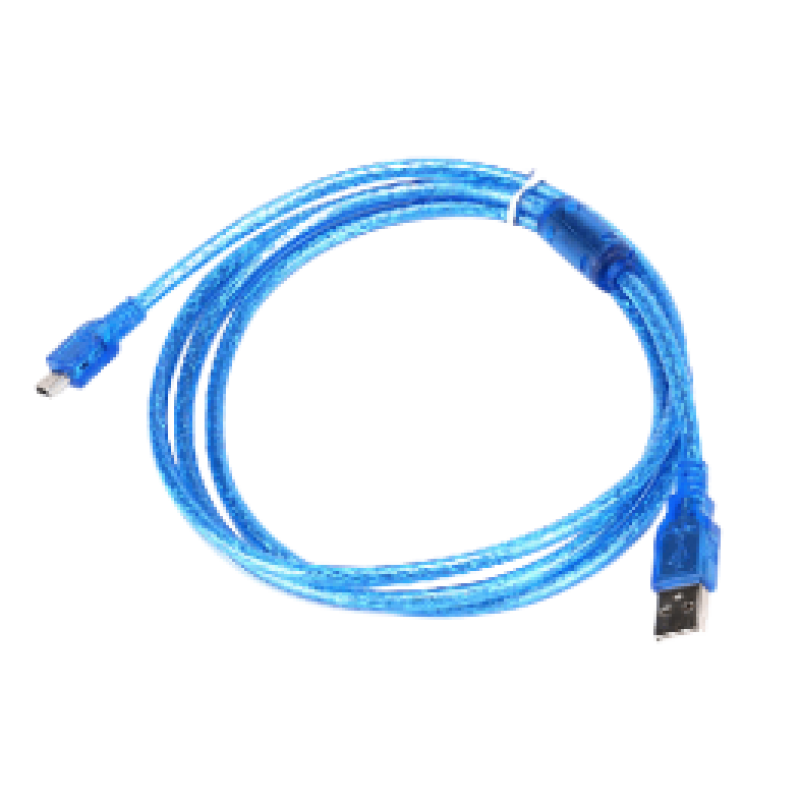 USB A To B (V3) Cable For Arduino Nano 1.5M