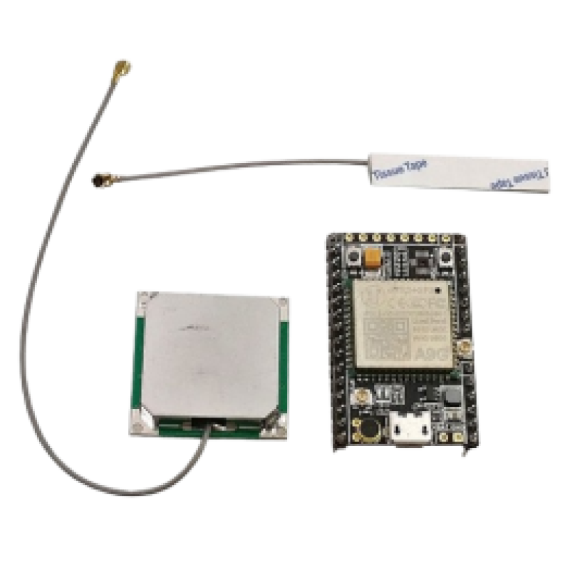A9G Mini GPS GPRS GSM Module