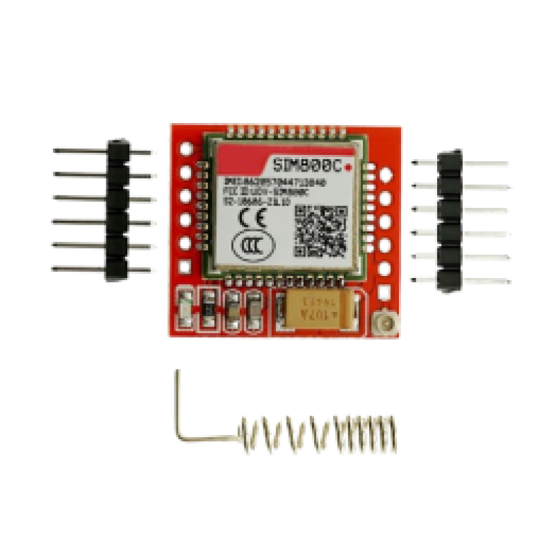 SIM800C Core Board GPRS GSM Module