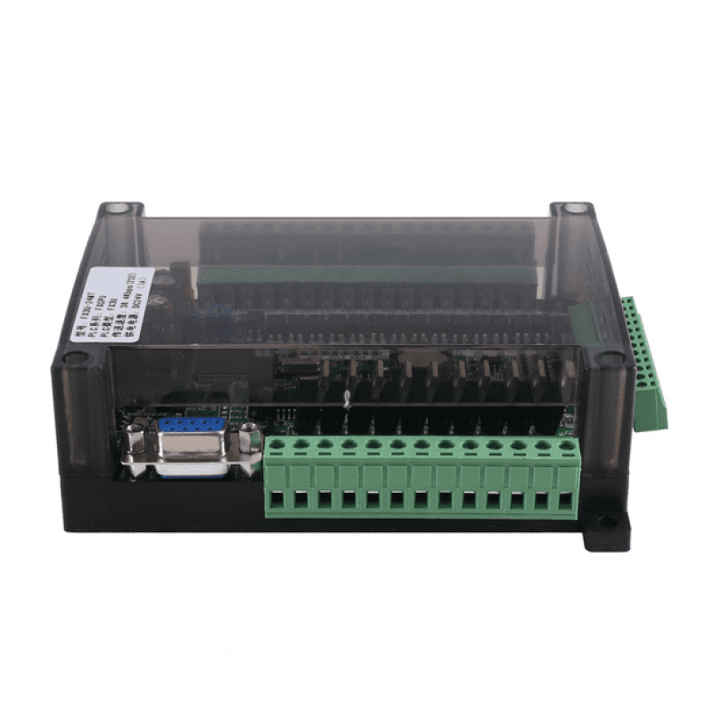 FX3U-24MT Industrial Control PLC Board
