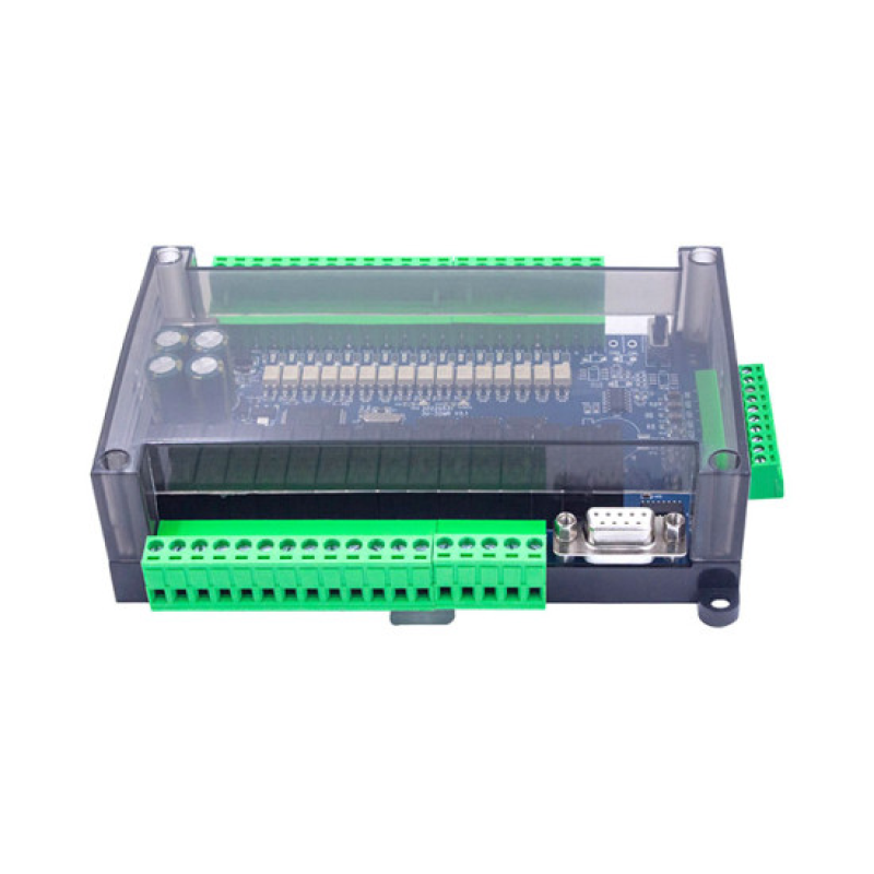 EA-043A HMI Touch Screen 4.3 Inch