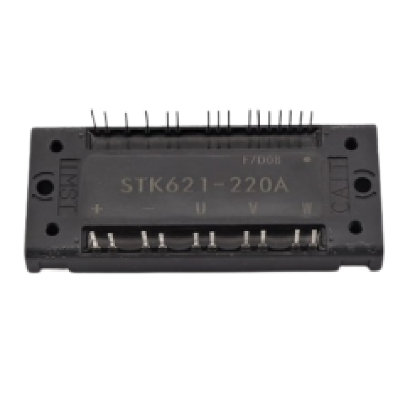 STK621-220A Motor Motion Ignition Controller