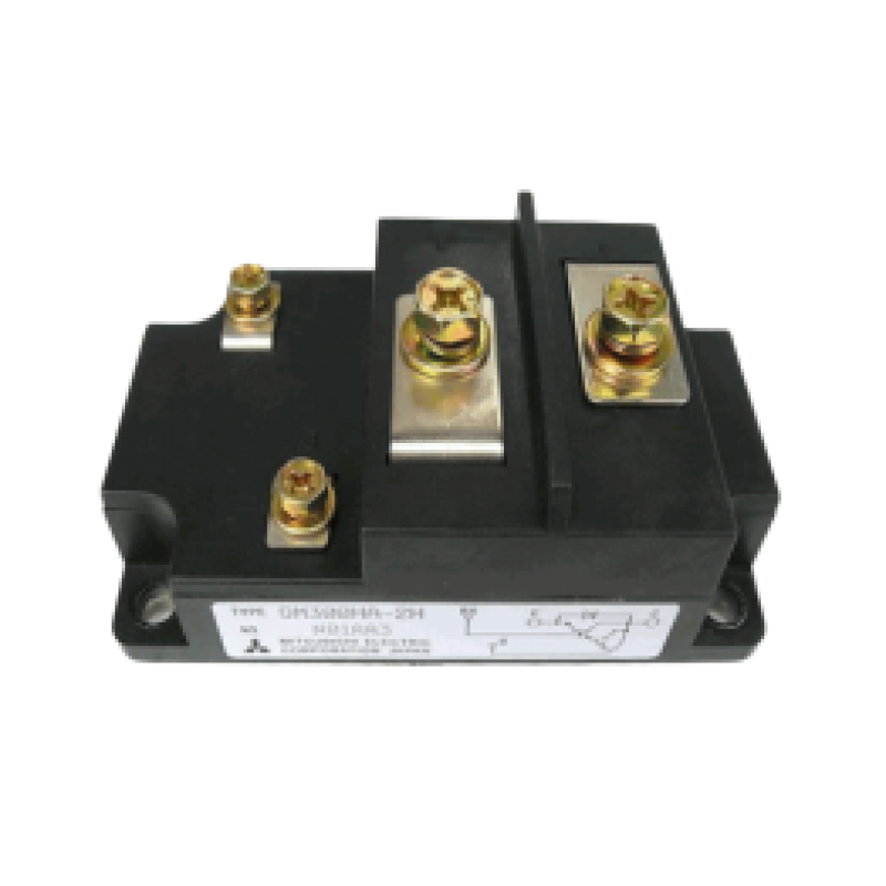 QM300HA-24 300A Intelligent Power Module