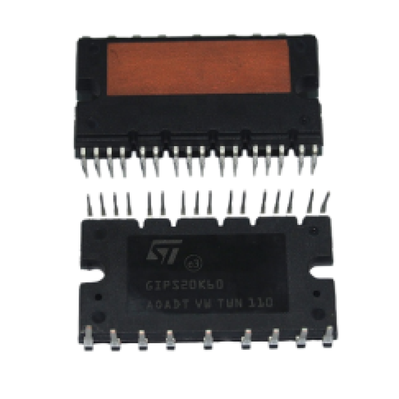 GIPS20K60 High Quality IGBT Module
