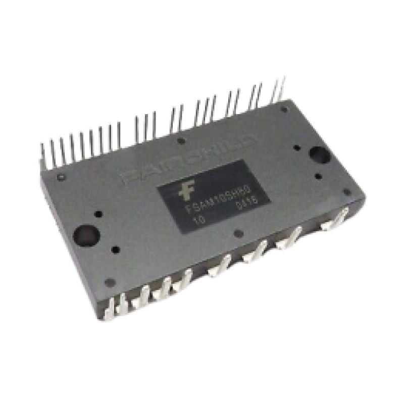 FSAM30SH60F Original Fairchild IGBT Module