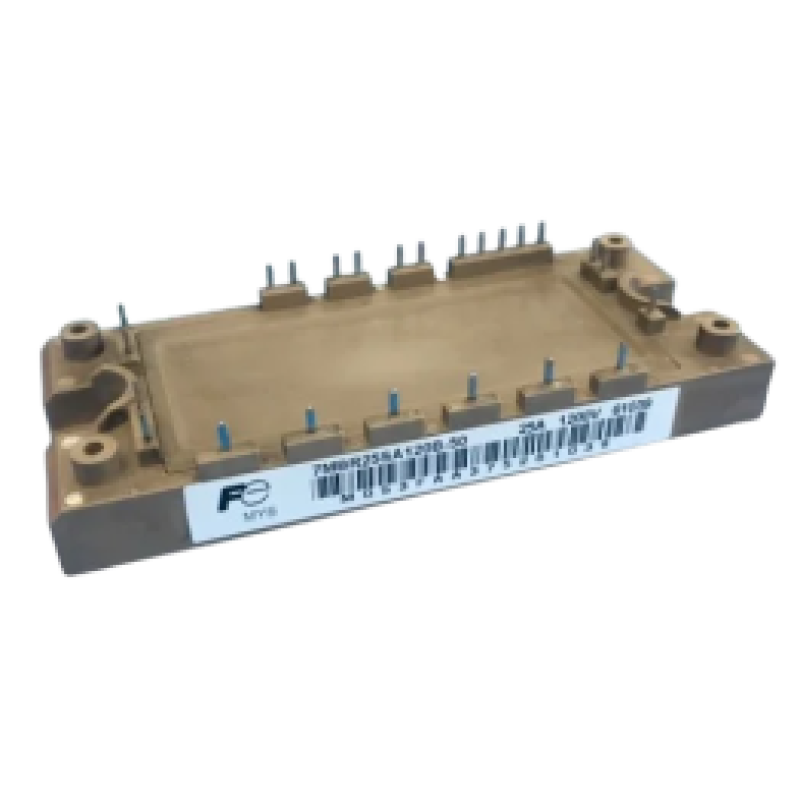 7MBR25SA-120-50 1200V, 25A IGBT Module