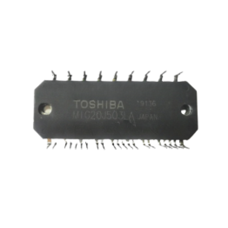 MIG15J503H High-Quality-IGBT-Module