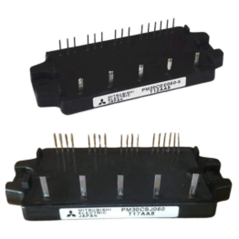 IGBT Power Module PM20CEE060, 20CSJ060