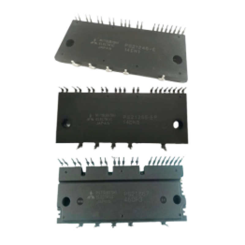 IGBT Power Module PS21246, 21255, 21867