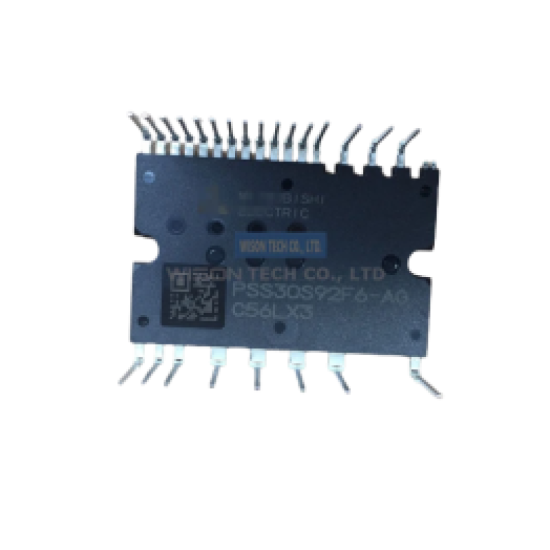 PSS30S92E6-AG 600V 30A Dual In Line IPM