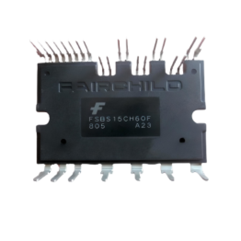 FSBB30CH60 600V 30A 3 Phase IGBT Power Module