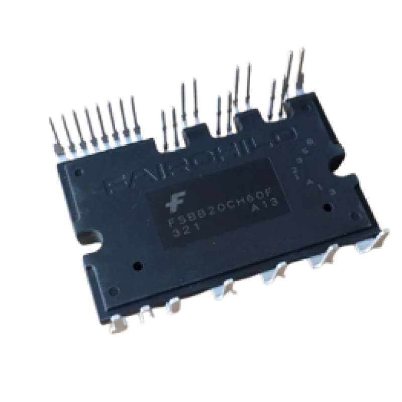 FSBB20CH60 3 Phase IGBT Power Module