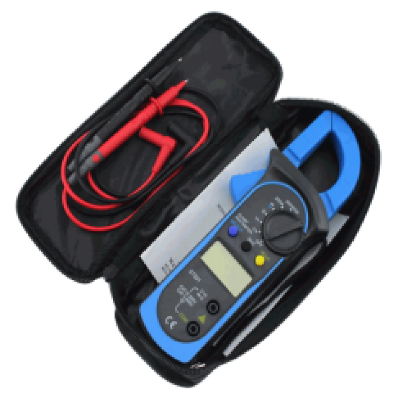 ST201 Digital (AC) Clamp Meter Auto Range