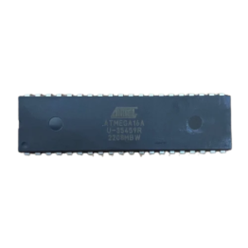ATMega16A 8-bit AVR Microcontroller IC