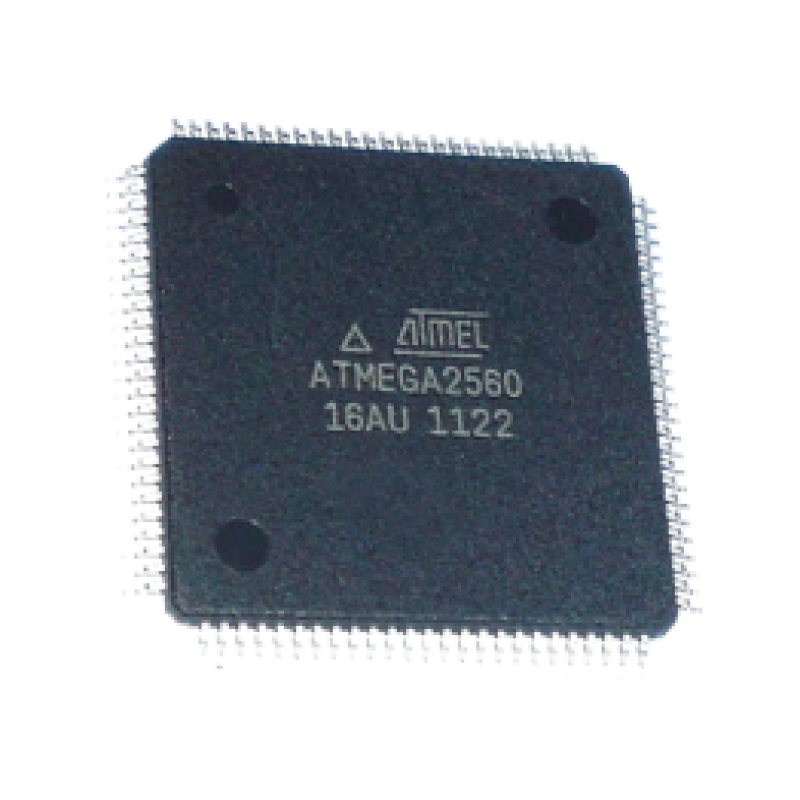 ATmega2560A 16MHz 256kb 8-bit MCU IC