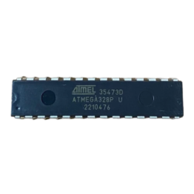 ATMega328PU 20Mhz 32kb 8-Bit Microcontroller IC
