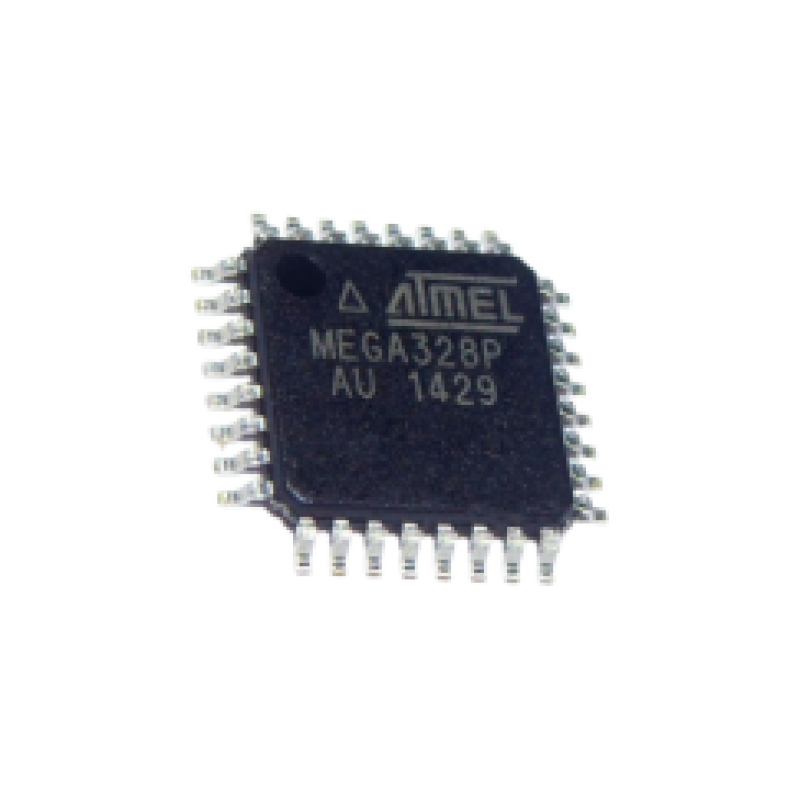 ATmega328P-AU 16MHz 8k Flash 8-bit MCU IC