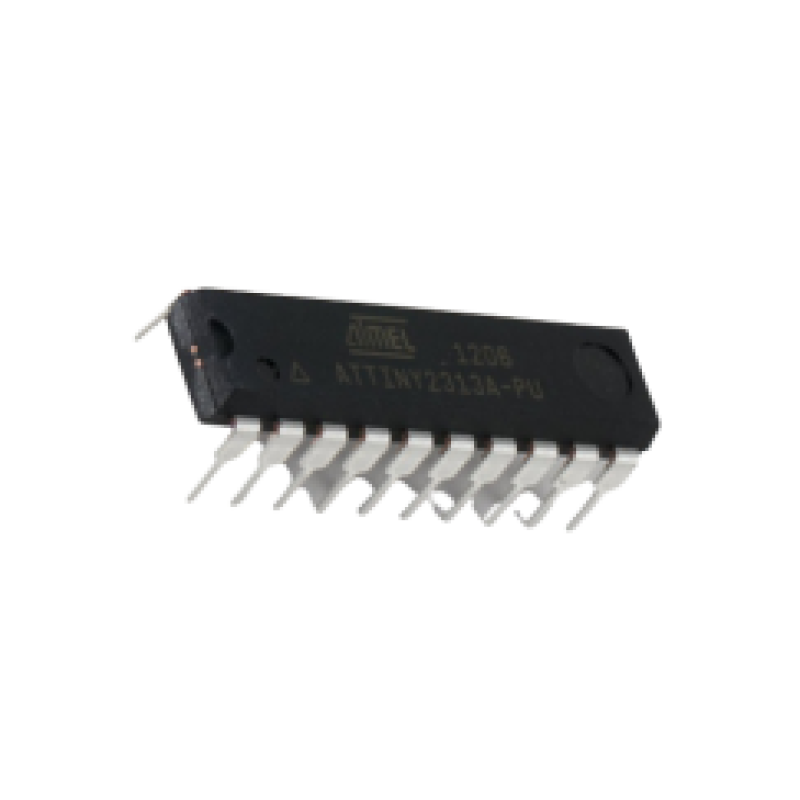 ATTiny2313A 20MHz 2kb 8-bit Microcontroller IC