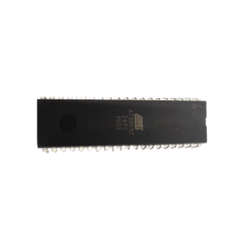 AT89C55WD 33MHz 20kb Microcontroller IC