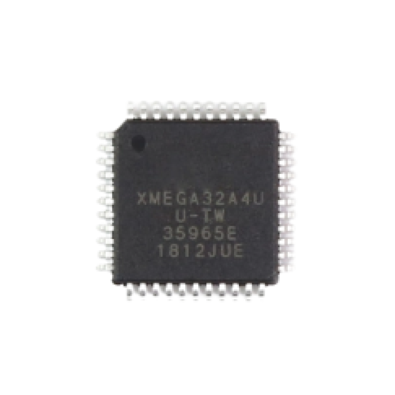ATxmega32A4U 32kb 16-bit AVR Microcontroller IC