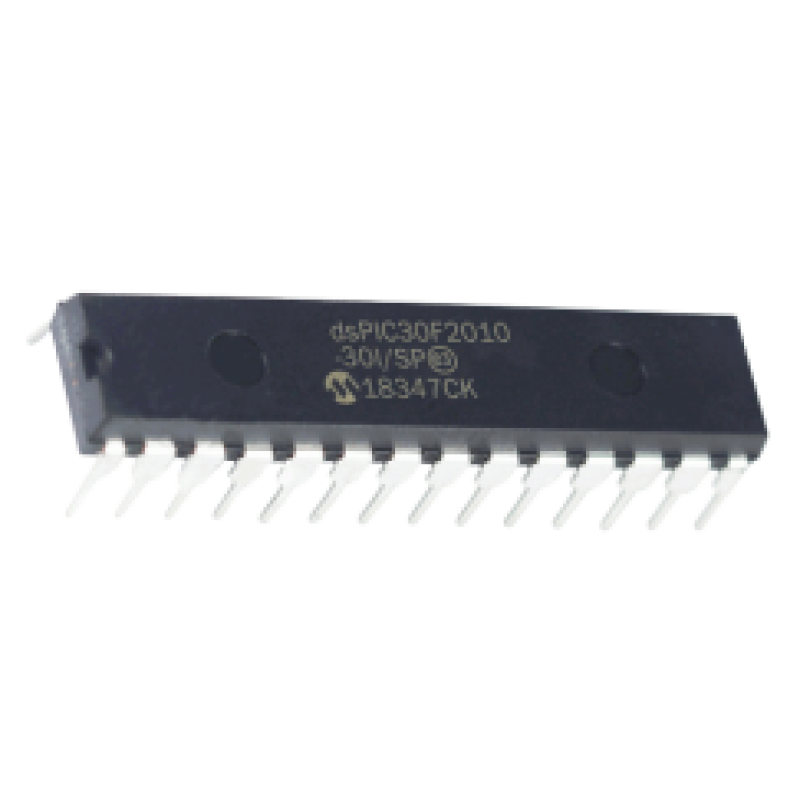 dsPIC30F2010 20MHz 16-bit Microcontroller IC