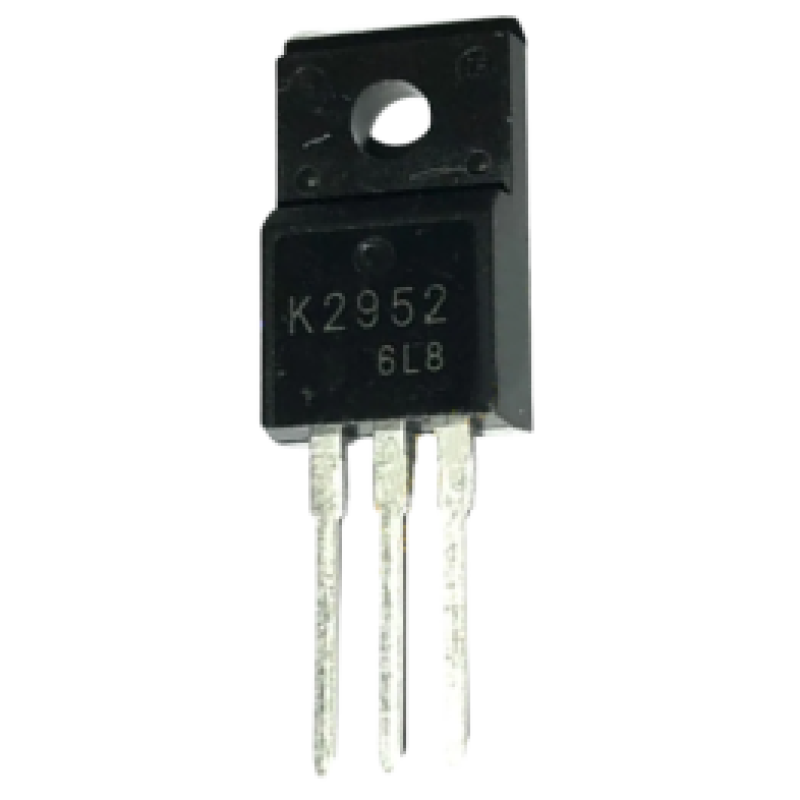 2SK2952 400V 8.5A N-Channel Power MOSFET