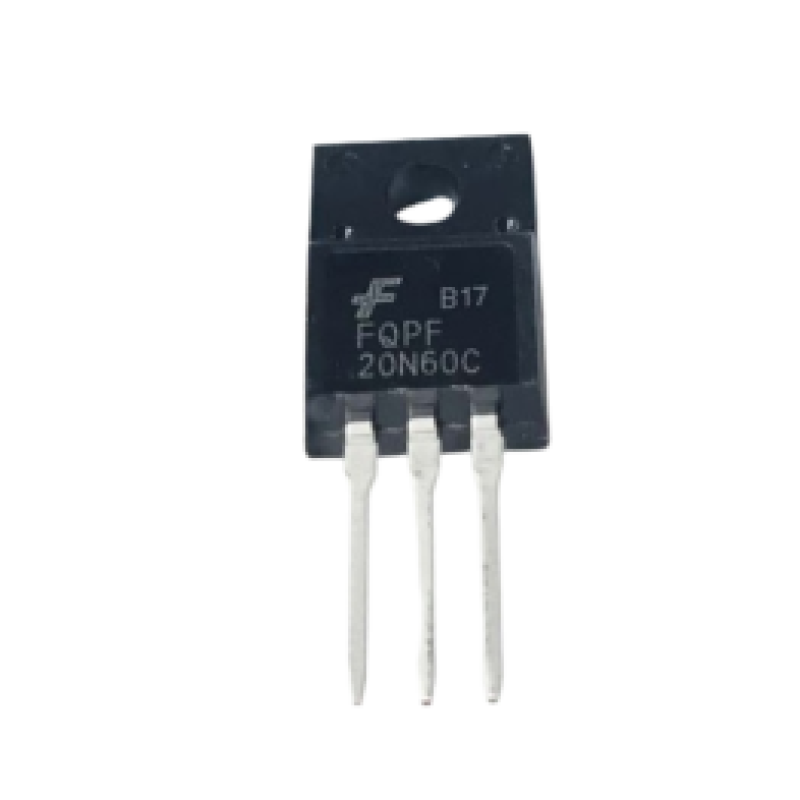 FQPF20N60 600V 20A N-Channel Power MOSFET