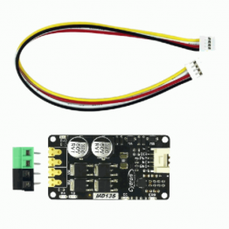 MD13S DC6V-30V 13Amp Motor Driver (Cytron)