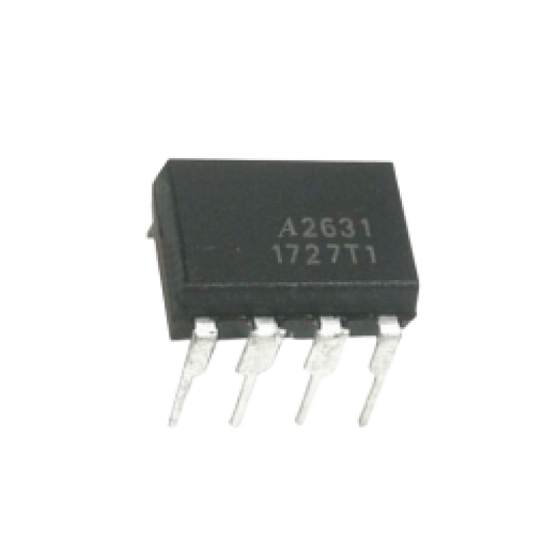 A2631 Transistor Output Optocoupler IC