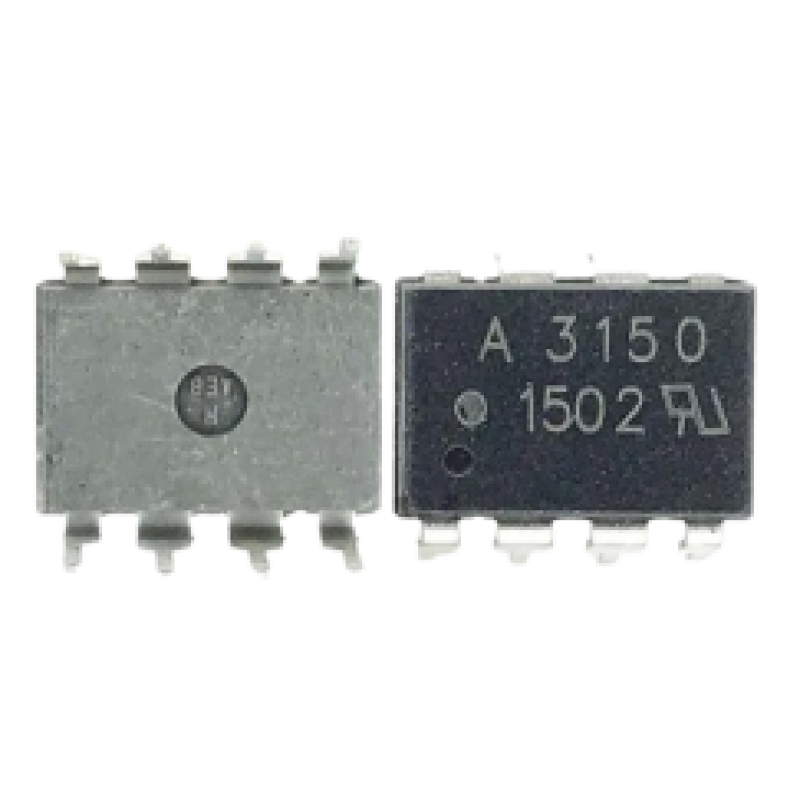 A3150 500mA IGBT Gate Driver (DIP-8P)